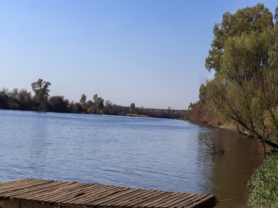 4 Bedroom Property for Sale in Potchefstroom Rural North West